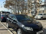 Renault Logan 2015 годаүшін3 500 000 тг. в Алматы – фото 5