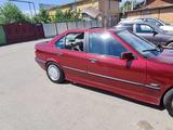 BMW 318 1998 годаүшін1 400 000 тг. в Алматы – фото 3