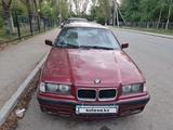 BMW 318 1998 годаүшін1 400 000 тг. в Алматы – фото 4
