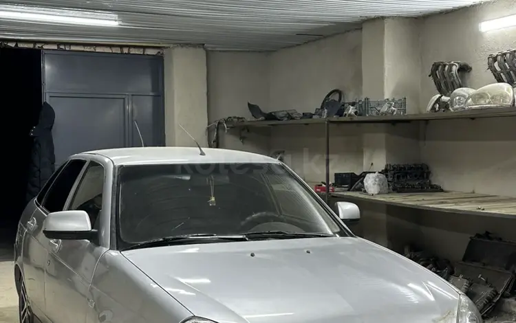 ВАЗ (Lada) Priora 2172 2012 годаfor1 500 000 тг. в Актау