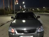 ВАЗ (Lada) Priora 2172 2011 года за 2 200 000 тг. в Жанаозен – фото 3