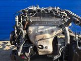 Двигатель Mitsubishi 4G15 GDI 1.5L в сборе с навесным без коробки за 350 000 тг. в Алматы – фото 2
