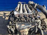 Двигатель Mitsubishi 4G15 GDI 1.5L в сборе с навесным без коробки за 350 000 тг. в Алматы