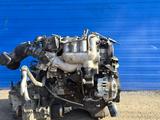 Двигатель Mitsubishi 4G15 GDI 1.5L в сборе с навесным без коробки за 350 000 тг. в Алматы – фото 3