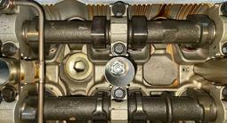 Двигатель на Lexus GX 470 2UZ-FE без VVT-I за 1 100 000 тг. в Алматы – фото 5