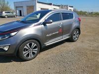 Kia Sportage 2010 года за 6 500 000 тг. в Караганда