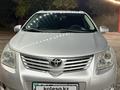 Toyota Avensis 2009 годаfor6 200 000 тг. в Тараз – фото 5