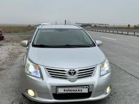 Toyota Avensis 2009 года за 6 000 000 тг. в Тараз