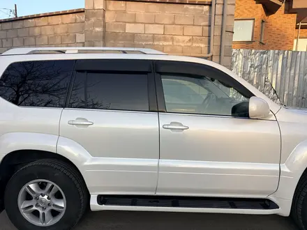 Lexus GX 470 2004 года за 13 000 000 тг. в Алматы – фото 12