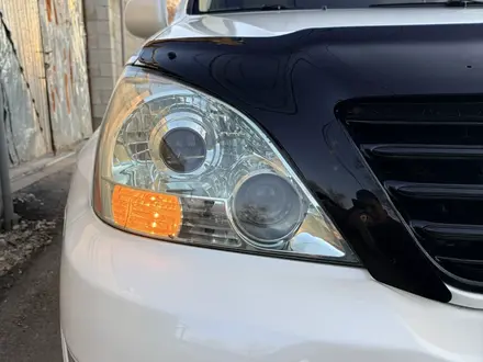 Lexus GX 470 2004 года за 13 000 000 тг. в Алматы – фото 14