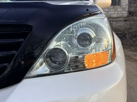 Lexus GX 470 2004 года за 13 000 000 тг. в Алматы – фото 15