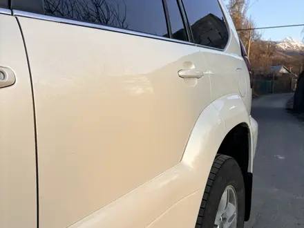 Lexus GX 470 2004 года за 13 000 000 тг. в Алматы – фото 17