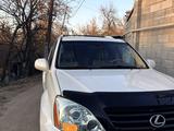 Lexus GX 470 2004 годаүшін13 000 000 тг. в Алматы – фото 4