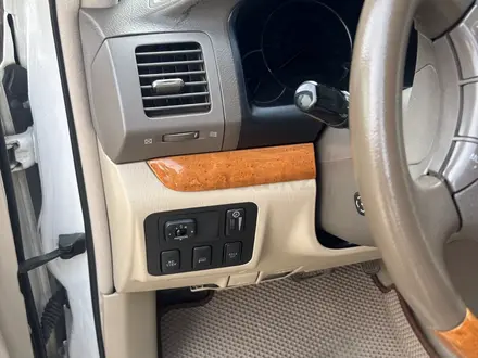 Lexus GX 470 2004 года за 13 000 000 тг. в Алматы – фото 24