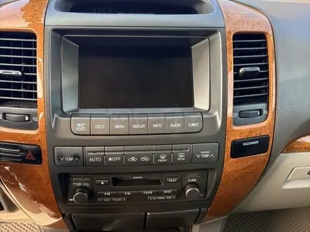 Lexus GX 470 2004 года за 13 000 000 тг. в Алматы – фото 32