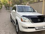 Lexus GX 470 2004 года за 13 000 000 тг. в Алматы