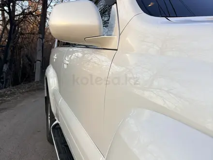 Lexus GX 470 2004 года за 13 000 000 тг. в Алматы – фото 8