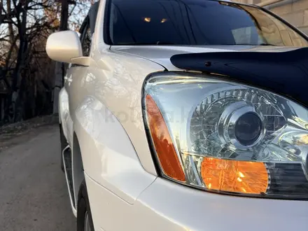 Lexus GX 470 2004 года за 13 000 000 тг. в Алматы – фото 9