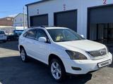 Lexus RX 330 2004 года за 7 500 000 тг. в Петропавловск