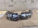 Европеец фара левая и правая Фары Киа Сид Kia Ceed 92101J7051, 92102J7051 за 370 000 тг. в Алматы