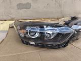 Европеец фара левая и правая Фары Киа Сид Kia Ceed 92101J7051, 92102J7051 за 370 000 тг. в Алматы – фото 3