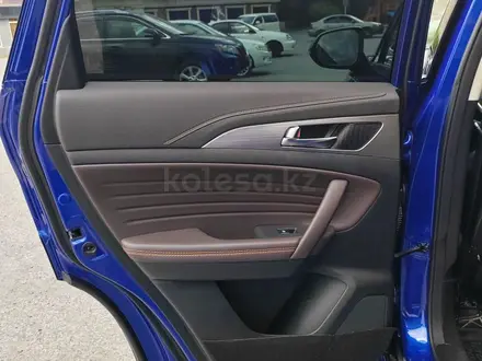 Changan CS35 Plus 2019 года за 6 700 000 тг. в Атырау – фото 7