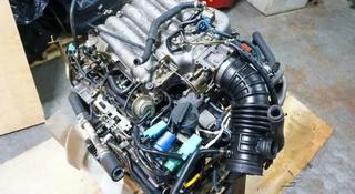 Двигатель на Nissan V-3.5 VQ35үшін400 000 тг. в Алматы