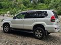 Toyota Land Cruiser Prado 2007 года за 12 500 000 тг. в Алматы – фото 4