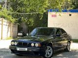 BMW 518 1989 года за 2 500 000 тг. в Тараз – фото 2
