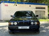 BMW 518 1989 года за 2 500 000 тг. в Тараз – фото 3