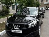 Nissan Qashqai 2013 годаүшін5 100 000 тг. в Астана