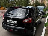 Nissan Qashqai 2013 годаүшін5 100 000 тг. в Астана – фото 2