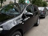 Nissan Qashqai 2013 годаүшін5 100 000 тг. в Астана – фото 3