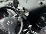 Nissan Qashqai 2013 годаүшін5 100 000 тг. в Астана – фото 4