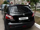 Nissan Qashqai 2013 годаүшін5 100 000 тг. в Астана – фото 5