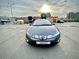 Honda Civic 2008 года за 3 600 000 тг. в Алматы – фото 4