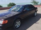 Audi 100 1991 года за 1 700 000 тг. в Приозерск