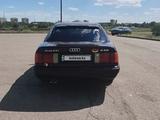 Audi 100 1991 года за 1 700 000 тг. в Приозерск – фото 2