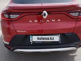 Renault Arkana 2019 года за 8 000 000 тг. в Актобе – фото 4