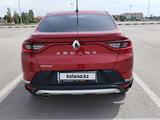 Renault Arkana 2019 года за 8 000 000 тг. в Актобе – фото 3