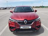 Renault Arkana 2019 года за 8 000 000 тг. в Актобе