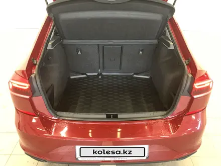 Volkswagen Polo 2022 года за 10 400 000 тг. в Костанай – фото 10