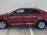 Volkswagen Polo 2022 года за 10 400 000 тг. в Костанай – фото 3