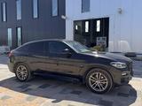 BMW X4 2018 года за 18 850 000 тг. в Алматы – фото 3