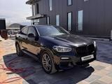BMW X4 2018 года за 18 850 000 тг. в Алматы – фото 5