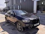 BMW X4 2018 года за 18 850 000 тг. в Алматы – фото 4