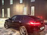 BMW X4 2018 года за 18 850 000 тг. в Алматы