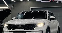 Kia Sorento 2021 года за 20 500 000 тг. в Алматы