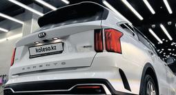 Kia Sorento 2021 года за 20 500 000 тг. в Алматы – фото 2