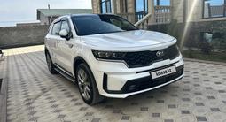 Kia Sorento 2021 года за 20 500 000 тг. в Алматы – фото 3